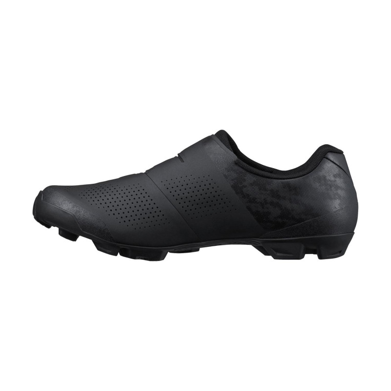 SHIMANO tretry SHXC302 dámske čierne /Vel:36 3