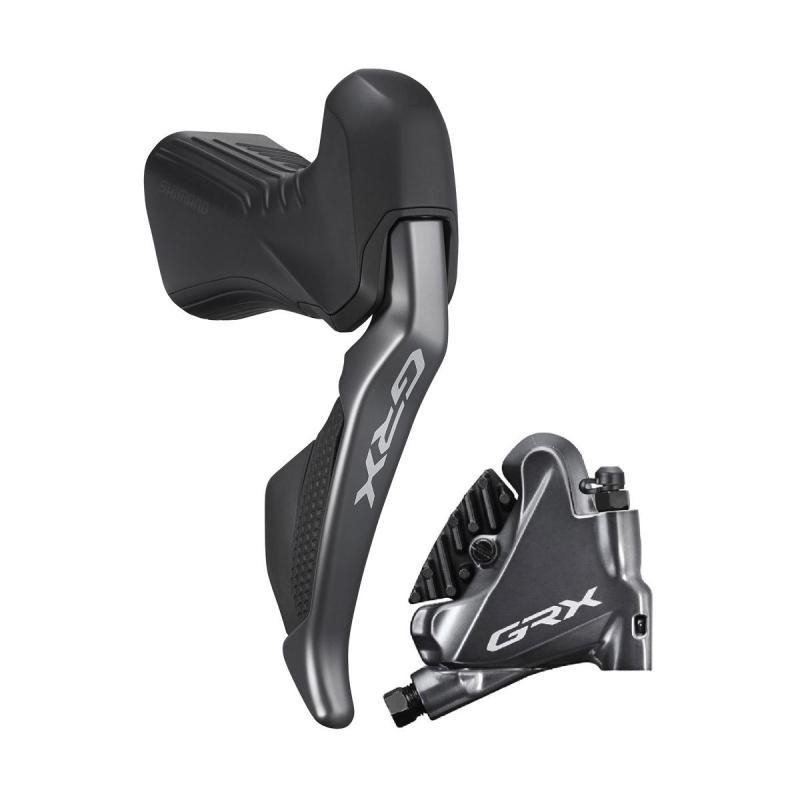 SHIMANO dual control GRX set STRX815R/BRRX810R pravý 11-kolo