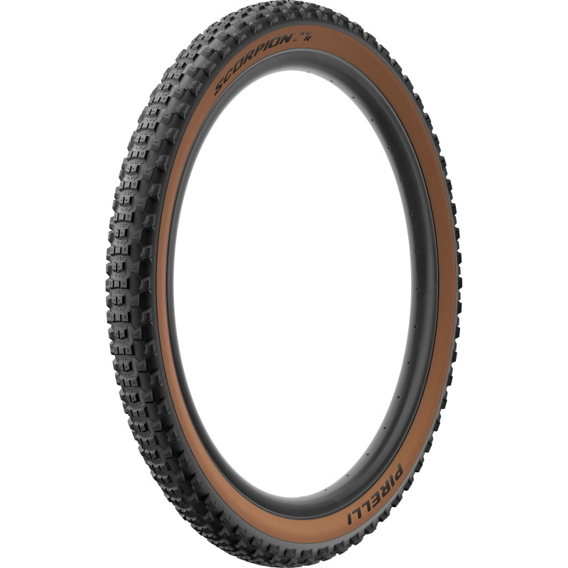 Pirelli Scorpion XC R Classic 29x2.2 ProWall 1