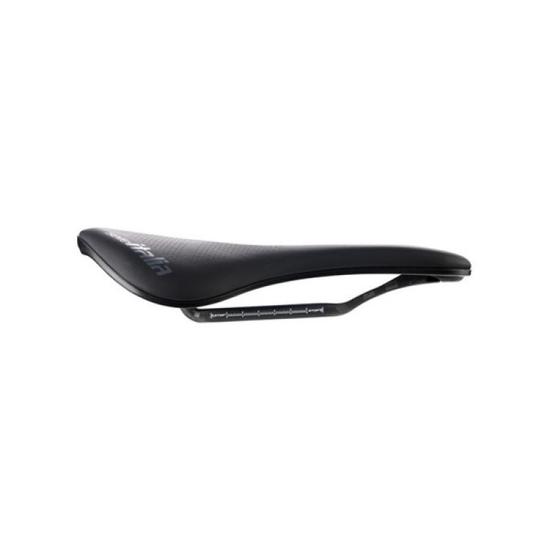 SELLE ITALIA sedlo NOVUS Boost EVO Kit Carbonio Superflow 2
