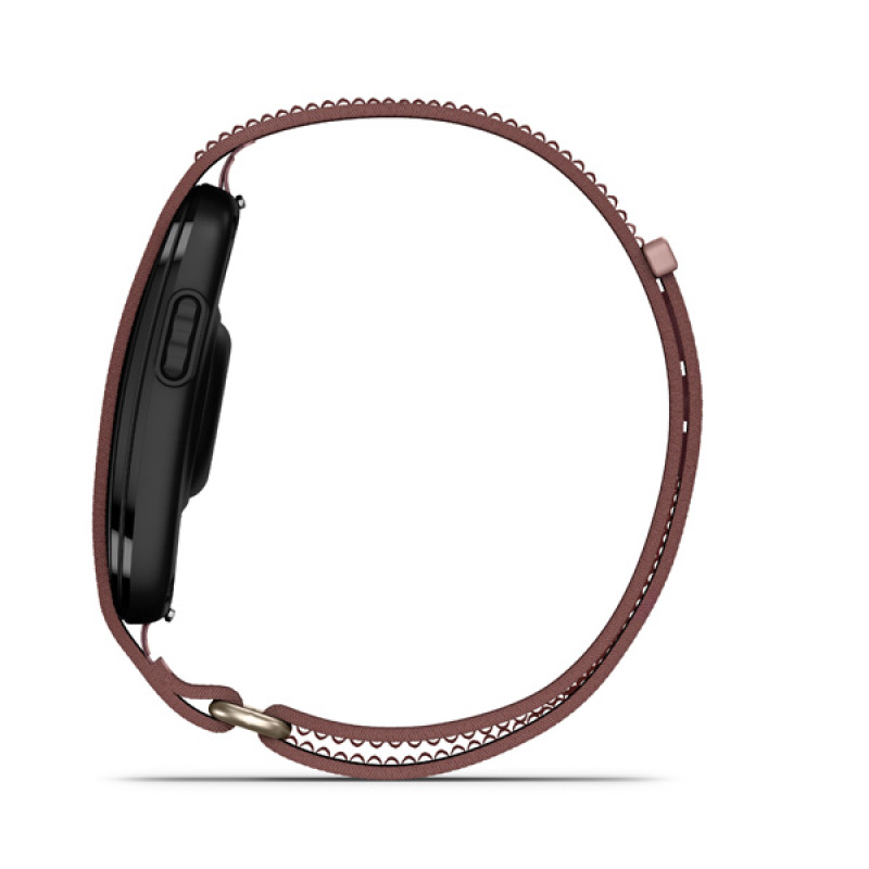 CIRQA smart náramok, Mauve S - M 4