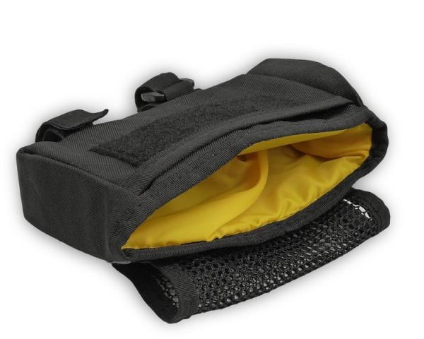 TOPEAK rámová taška TRI BAG All Weather + pláštenka