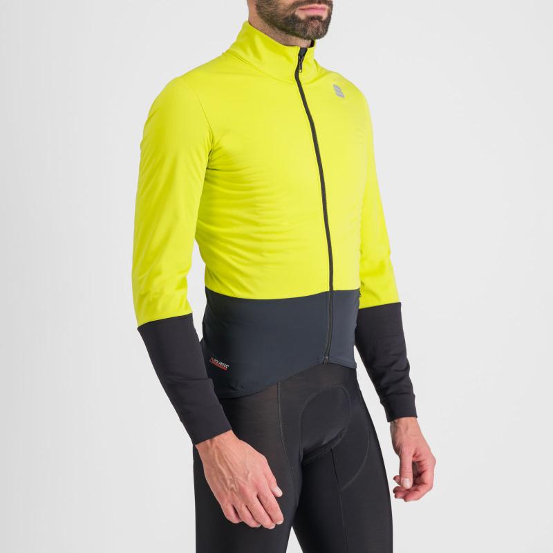 SPORTFUL TOTAL COMFORT bunda cedar