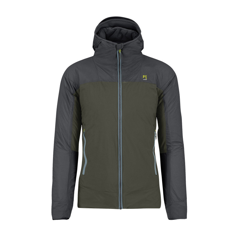 Karpos Vinson Evo Bunda Deep Depths/Woodl.Gray