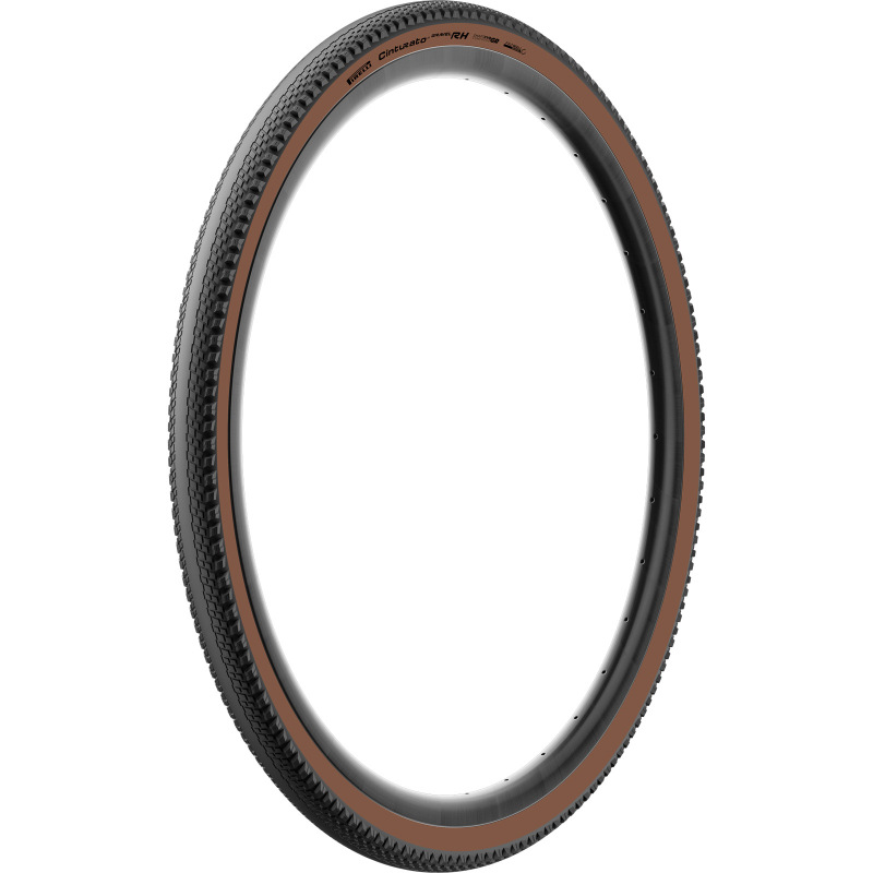 Pirelli Cinturato GRAVEL high performance RH Classic 50-622 1
