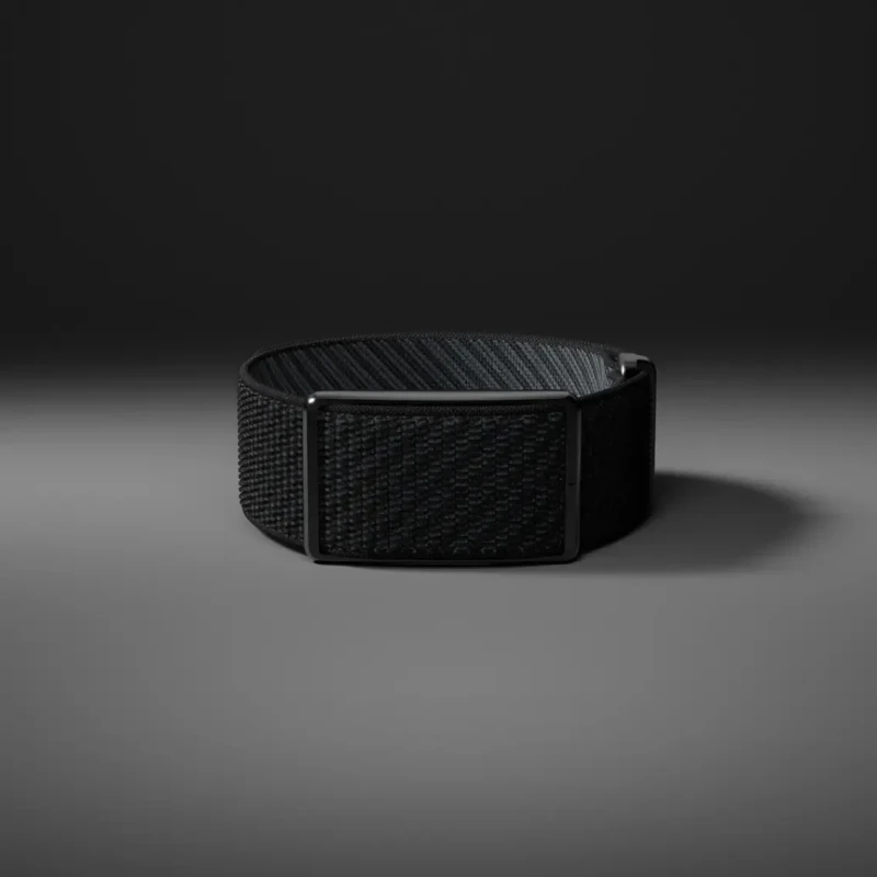 POLAR LOOP / Night Black 1