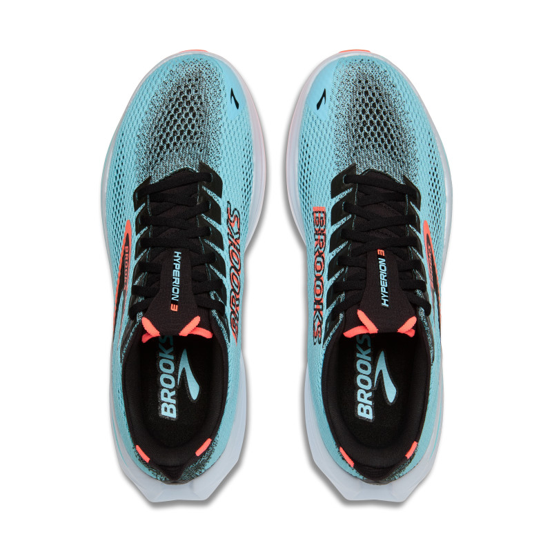BROOKS Hyperion 3 modrá 4