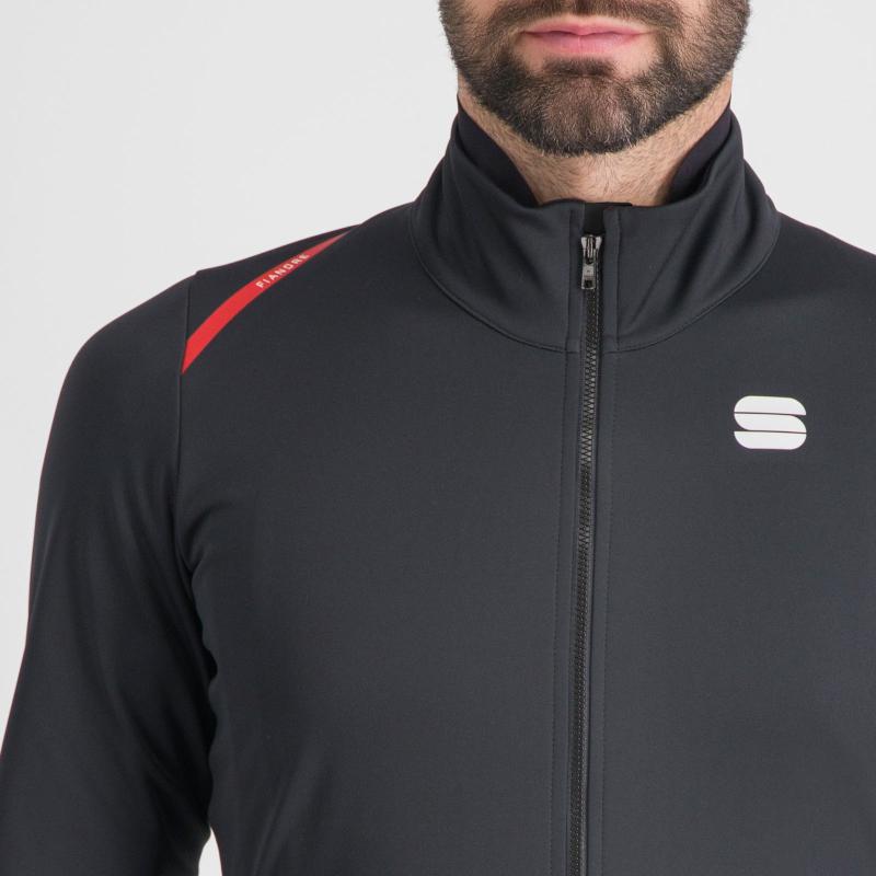 SPORTFUL FIANDRE bunda black