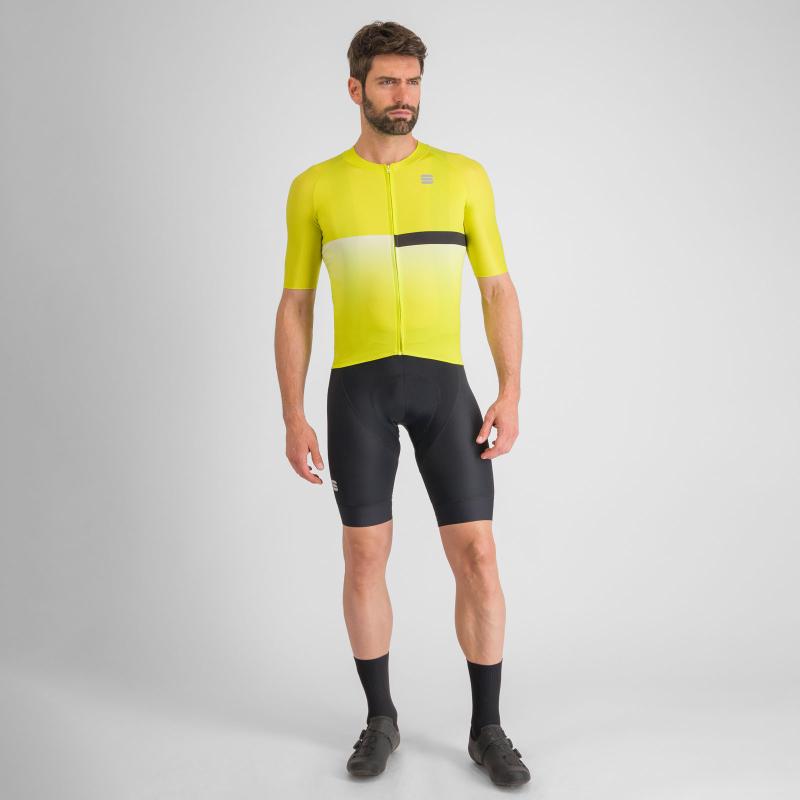 Sportful BOMBER dres cedar