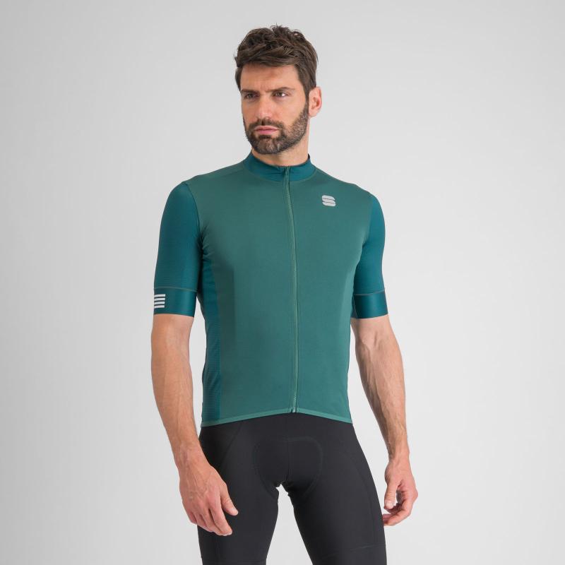 Sportful SRK dres shrub green