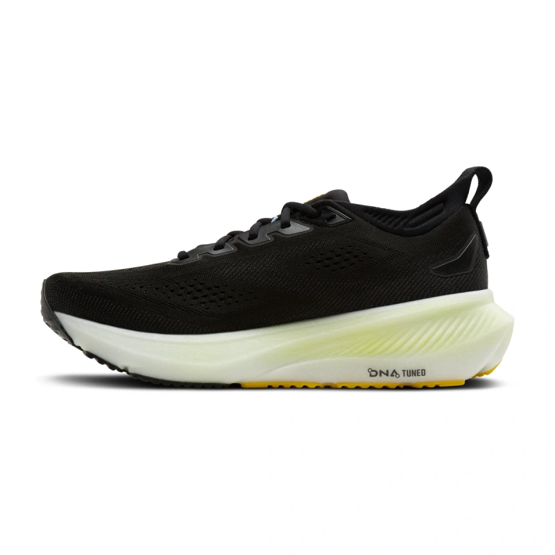 BROOKS Glycerin 23 čierna/biela 1