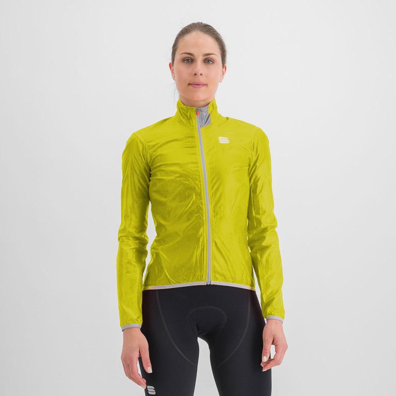 SPORTFUL HOT PACK EASYLIGHT dámska bunda cedar