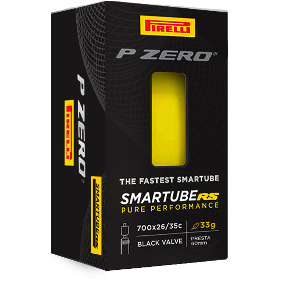 Pirelli SmarTUBE P ZERO RS 26/35-622 presta 60mm TPU duša