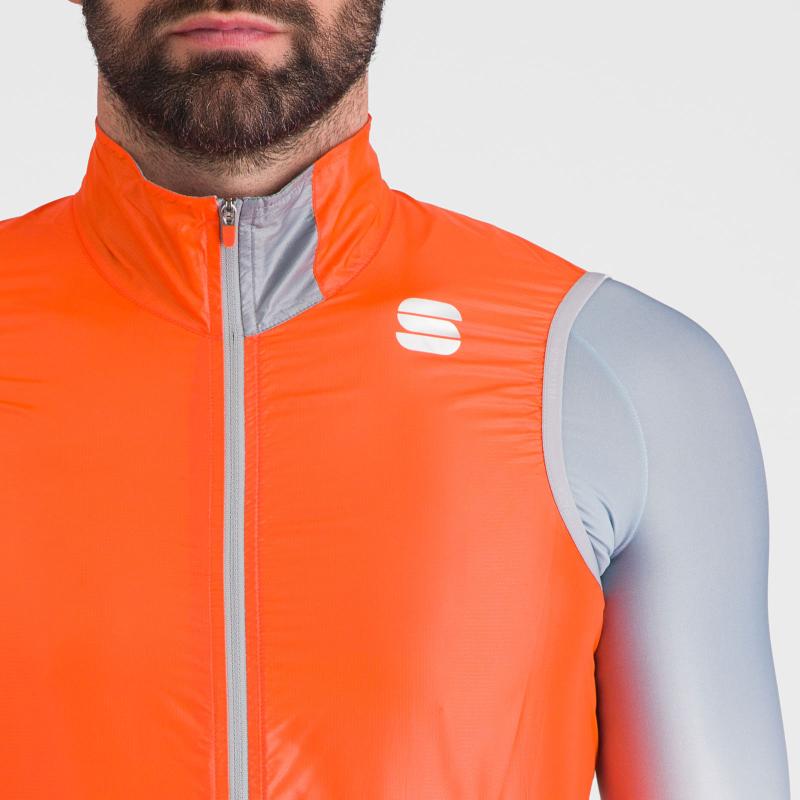 SPORTFUL Hot Pack EasyLight Vesta oranžová