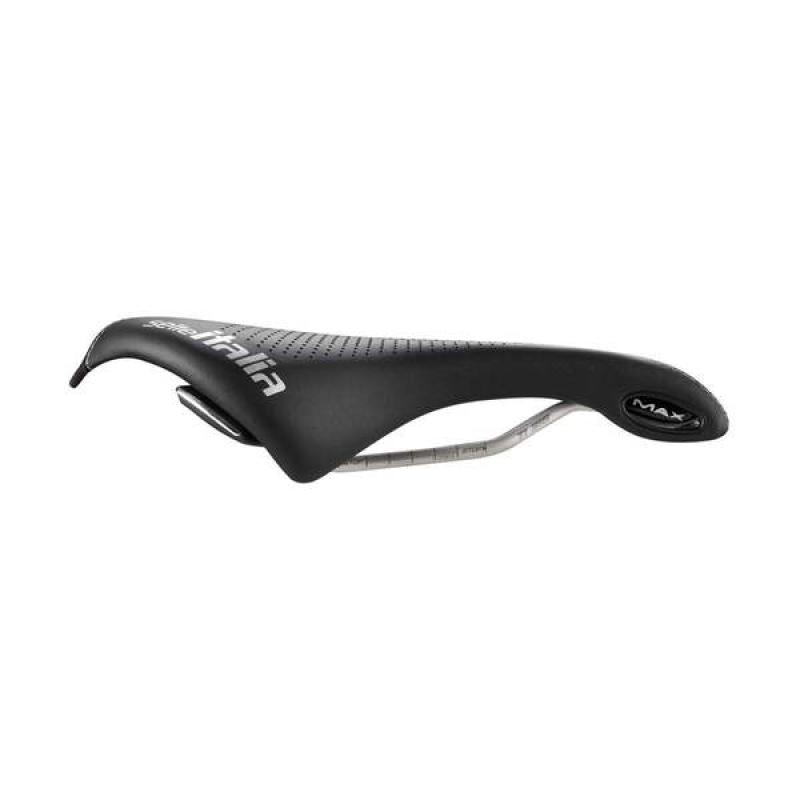 SELLE ITALLIA sedlo MAX FLITE Gel TI 316 Superflow