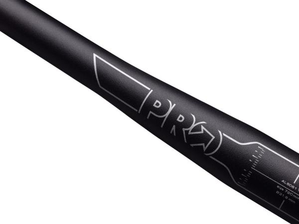 PRO riadidlá LT MTB FLAT 31,8/720mm