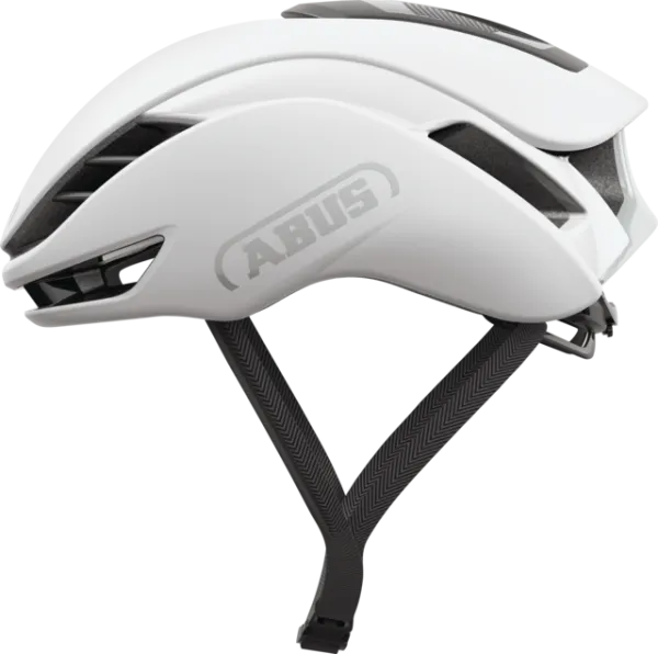 ABUS GameChanger 2.0 polar white