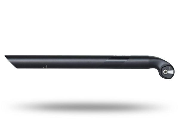 PRO sedlovka PLT 20mm offset 400mm/Vel:31,6