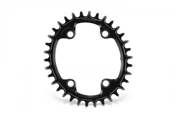 GARBARUK prevodník SHIMANO M9000 Oval NW