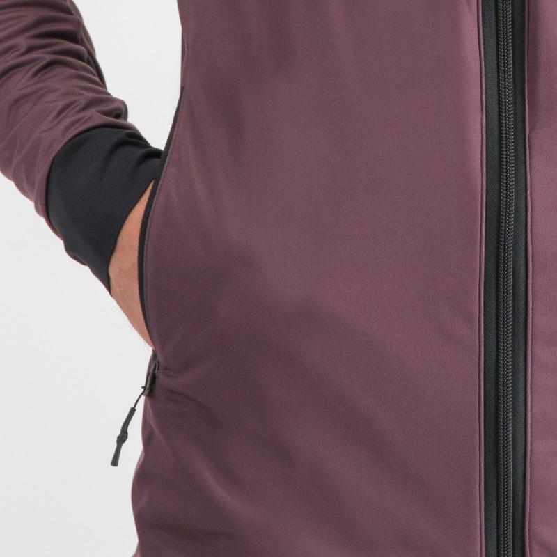 Sportful RYTHMO bunda huckleberry