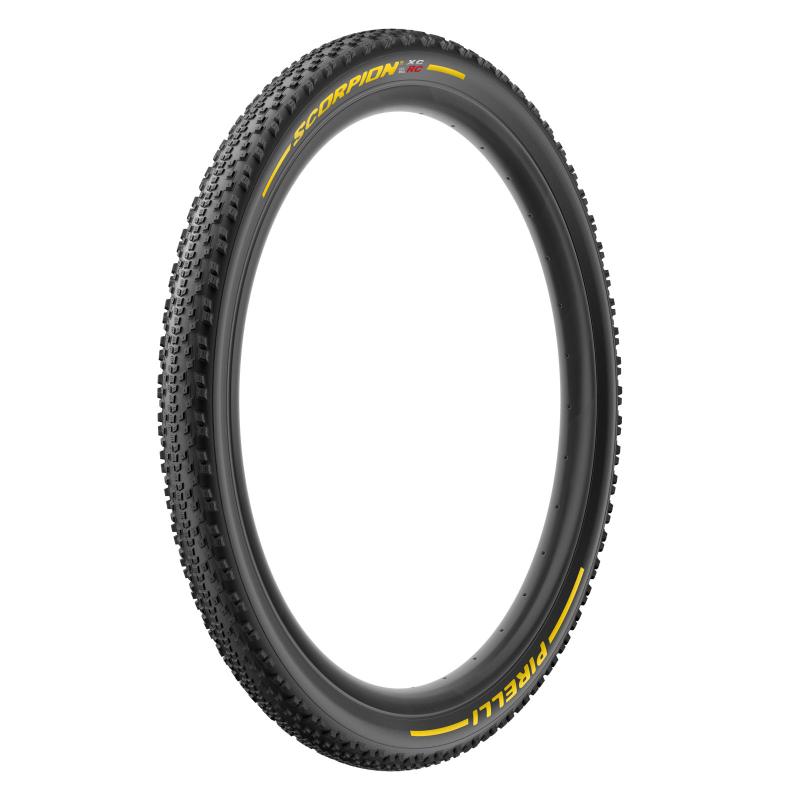 Pirelli Scorpion XC RC Yellow 29x2.2 ProWall