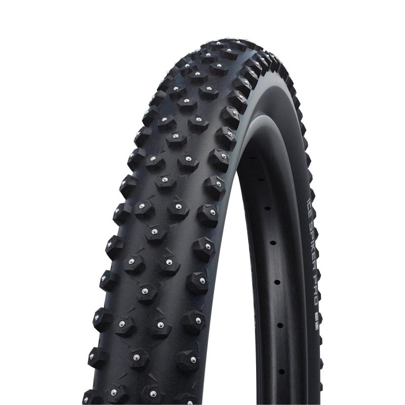 SCHWALBE ICE SPIKER PRO 29x2.25 (57-622) 67TPI 1170g