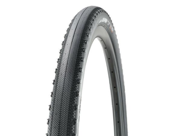 Maxxis plášť RECEPTOR EXO 700X40C, drôt