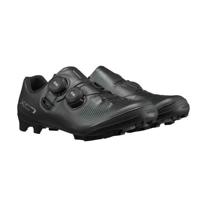 SHIMANO tretry SHXC703 dámske čierne /Vel:38 1
