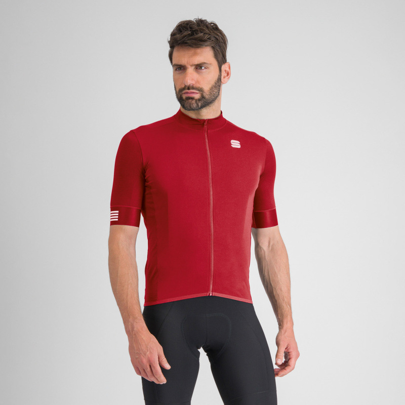 Sportful SRK dres pro red