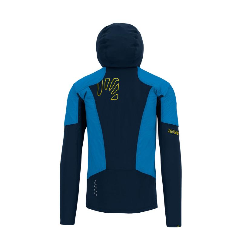 Karpos LAVAREDO bunda Indigo Bunting/Outer Space 1