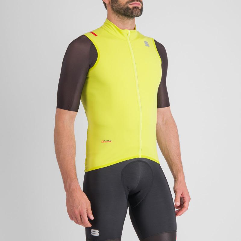 SPORTFUL FIANDRE PRO vesta cedar