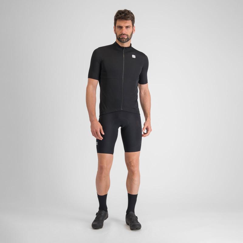 Sportful GIARA dres black