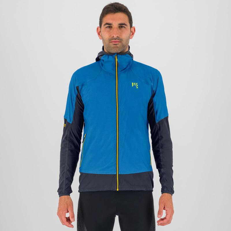 Karpos LAVAREDO bunda Indigo Bunting/Outer Space 2