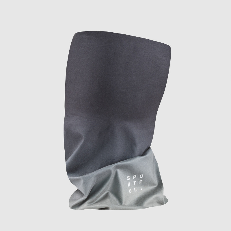 Sportful SRK nákrčník gun metal black