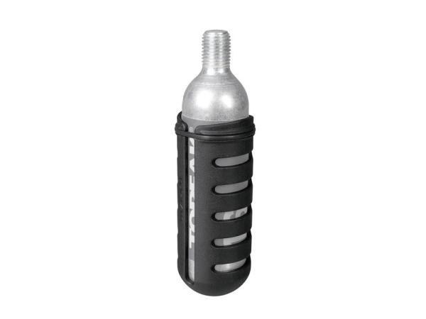 TOPEAK Návleky CO2 CARTRIDGE SHELL 16G (2 ks)