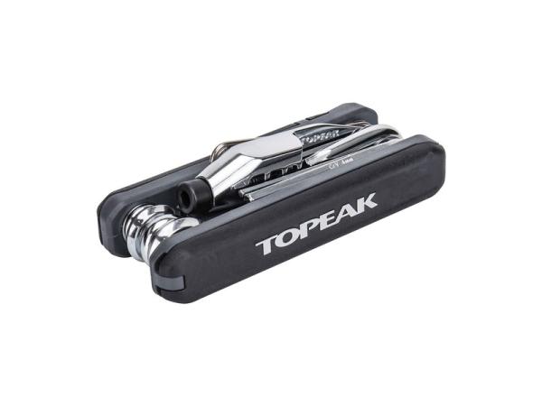 TOPEAK multikľúč HEXUS X