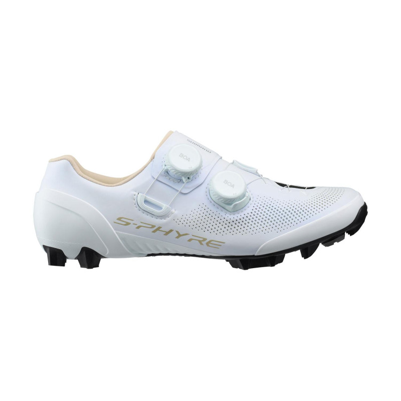 SHIMANO tretry SHXC903 dámske biele /Vel:41