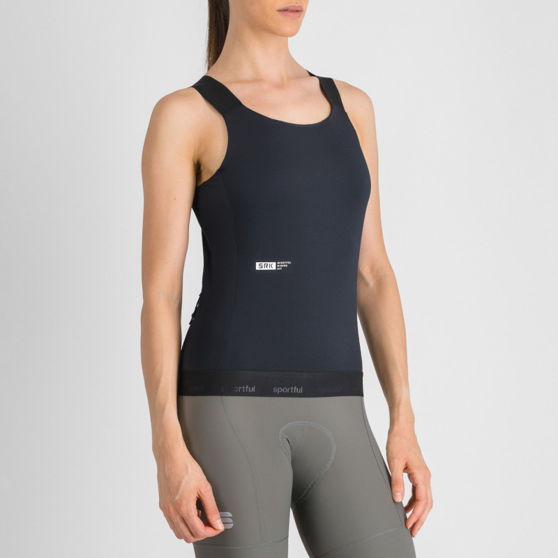 Sportful SRK dámsky top black 2