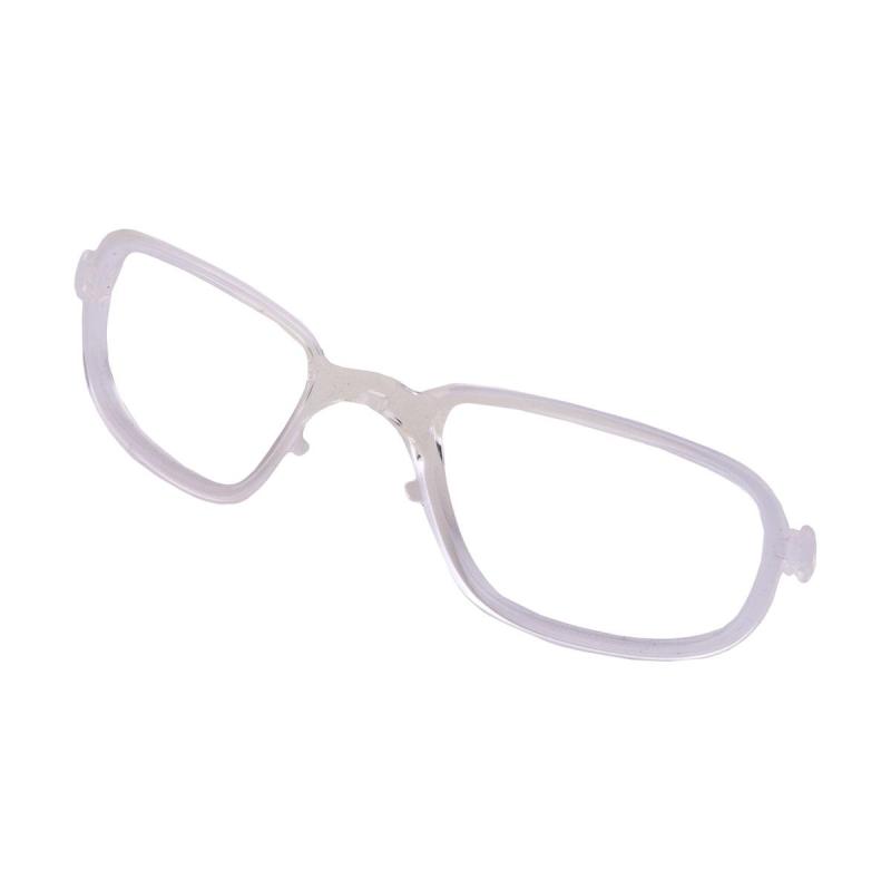 HQBC okuliare QX3 PLUS čierna Photochromic