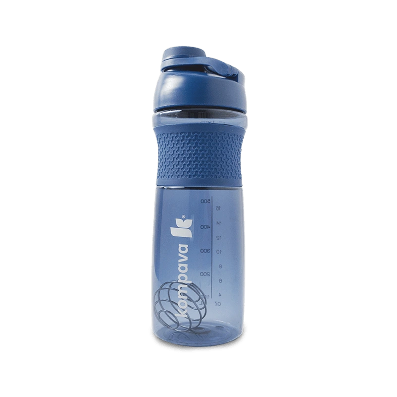 Šejker Sportmixer Twist 820 ml 1