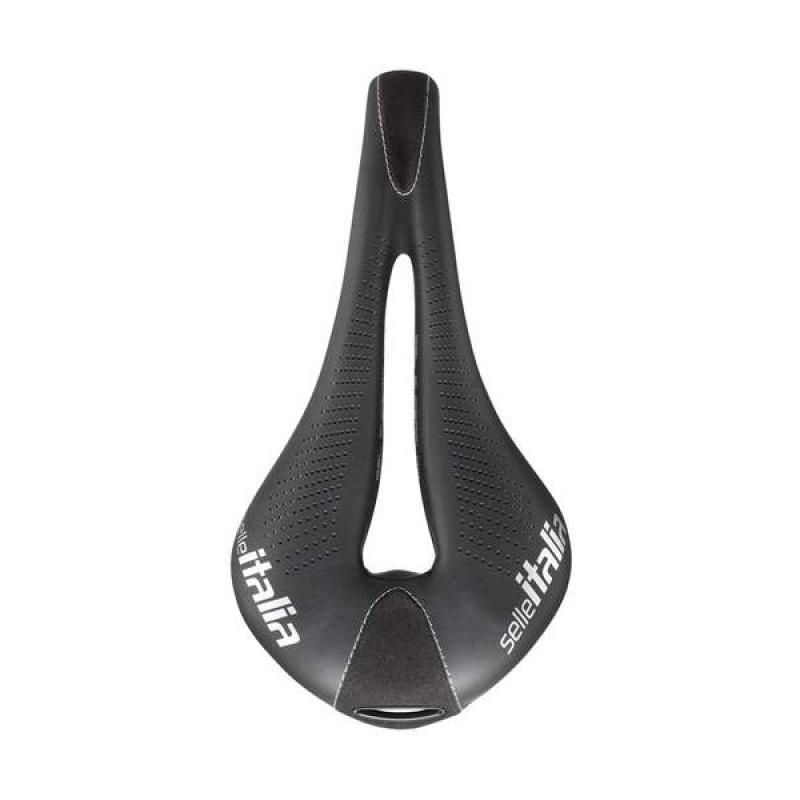 SELLE ITALLIA sedlo MAX FLITE Gel TI 316 Superflow