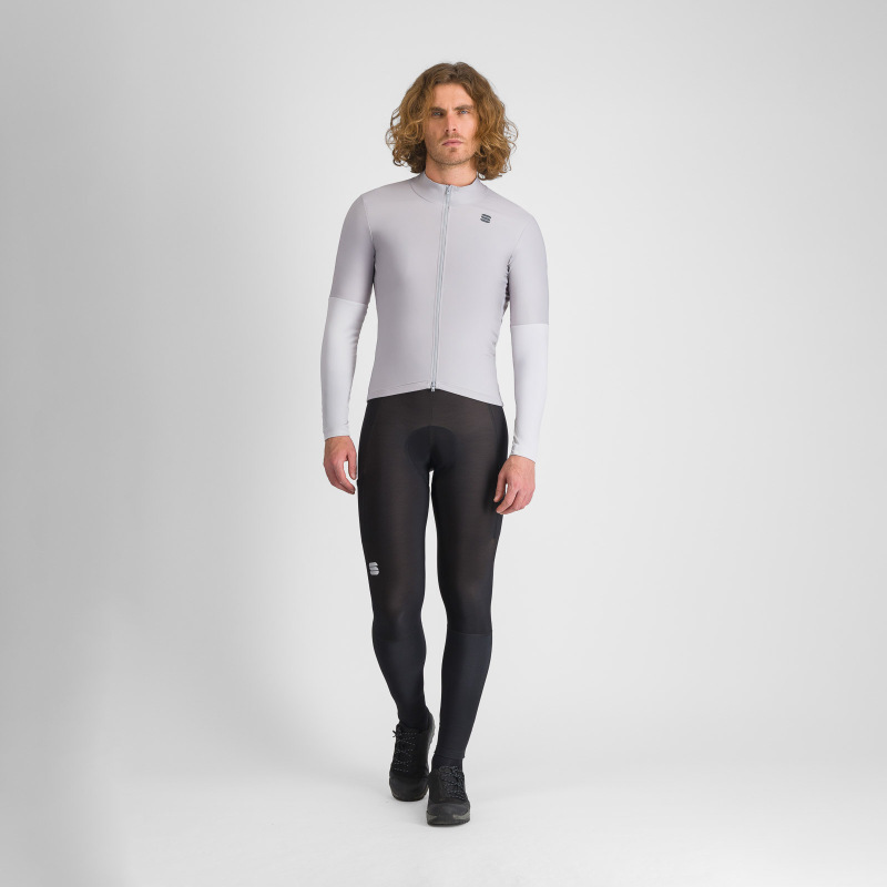 Sportful SRK SHIFT WIND bunda stone gray 1