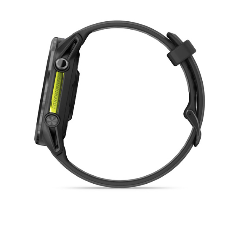 Garmin Forerunner 970 Black/Amp Yellow 4