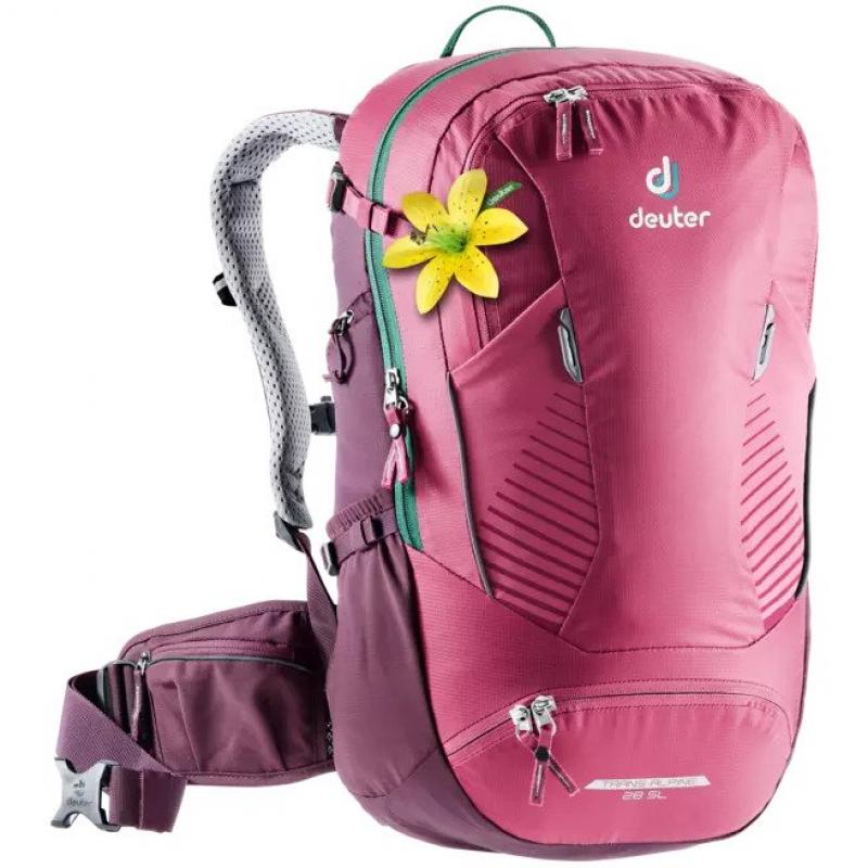 Deuter Trans Alpine 28 SL