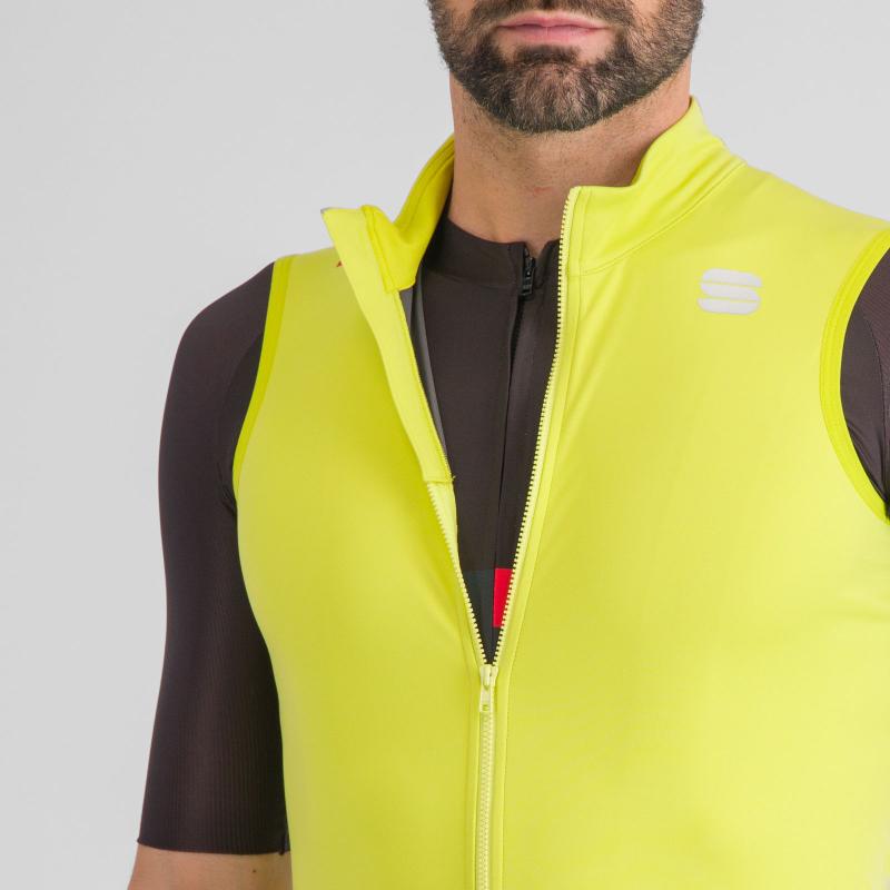 SPORTFUL FIANDRE PRO vesta cedar