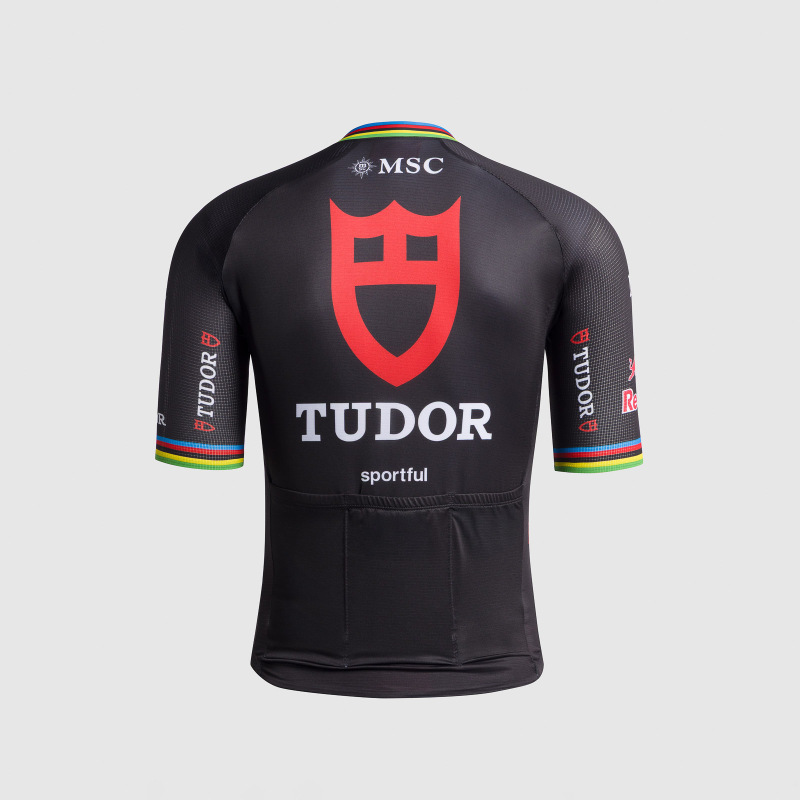 Sportful Tudor Supernova dres majstra sveta 1