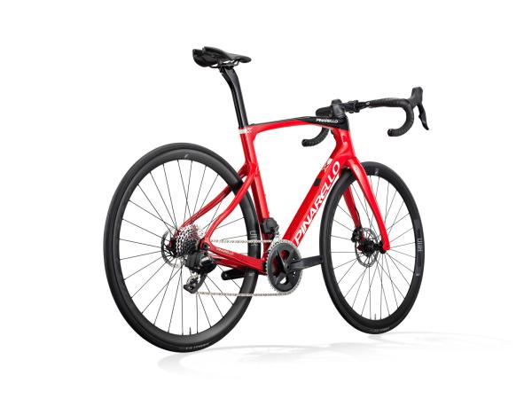 Pinarello X3 Rival AXS Fulcrum 800 Keen Red 1