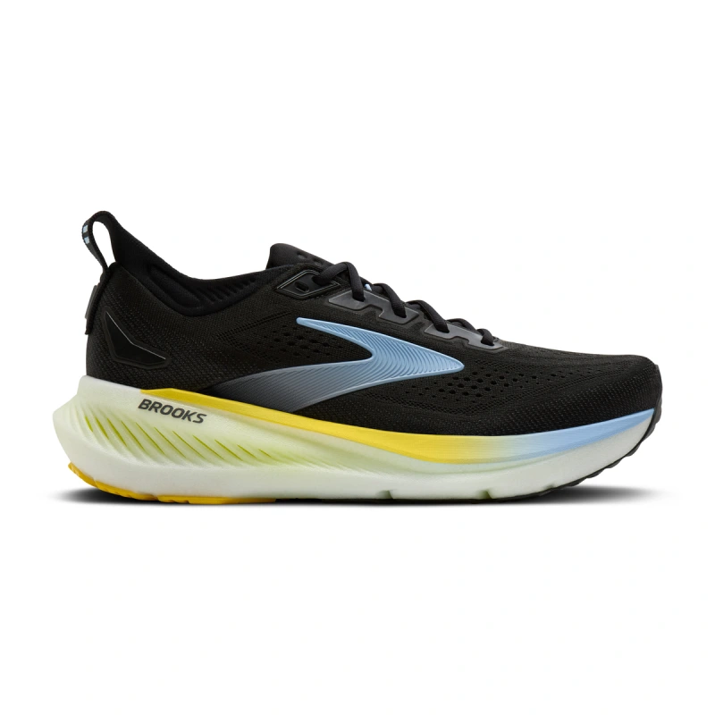 BROOKS Glycerin 23 čierna/biela