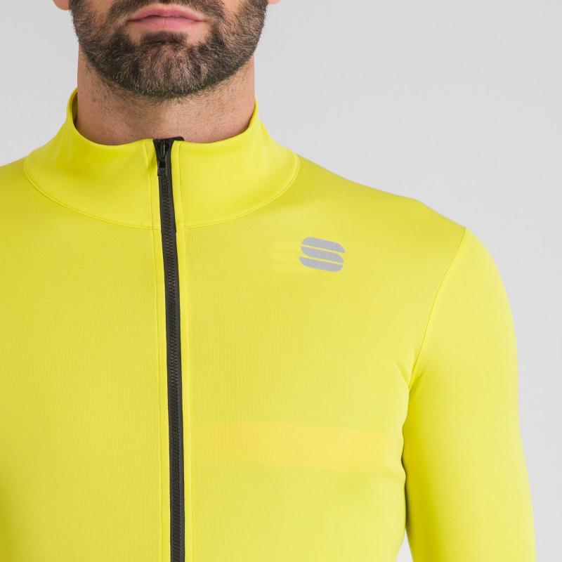 SPORTFUL FIANDRE LIGHT bunda cedar