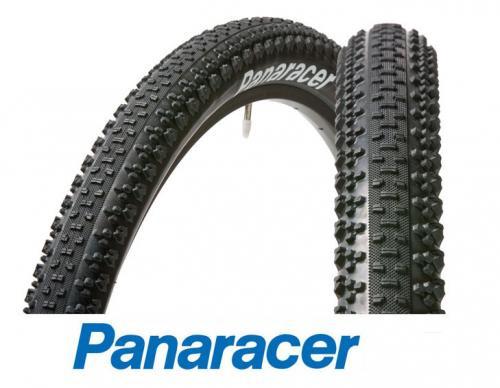 PANARACER plášť Driver Pro TBL comp. 27,5x2,22 ; kevlar pätka